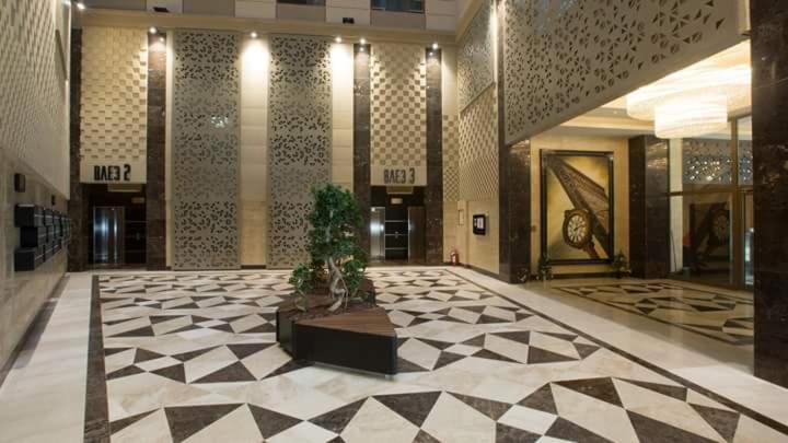 Gabriela & Marjan Luxury Self Check-In Flatiron Daire Üsküp Dış mekan fotoğraf